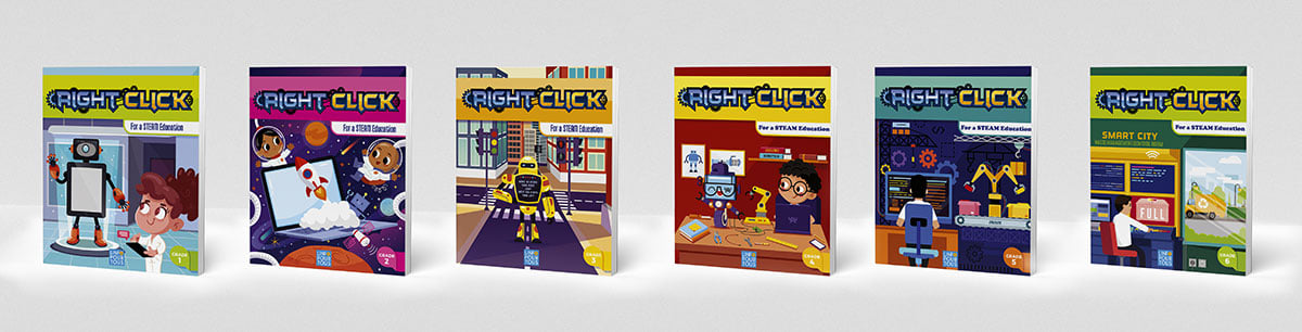 Right Click