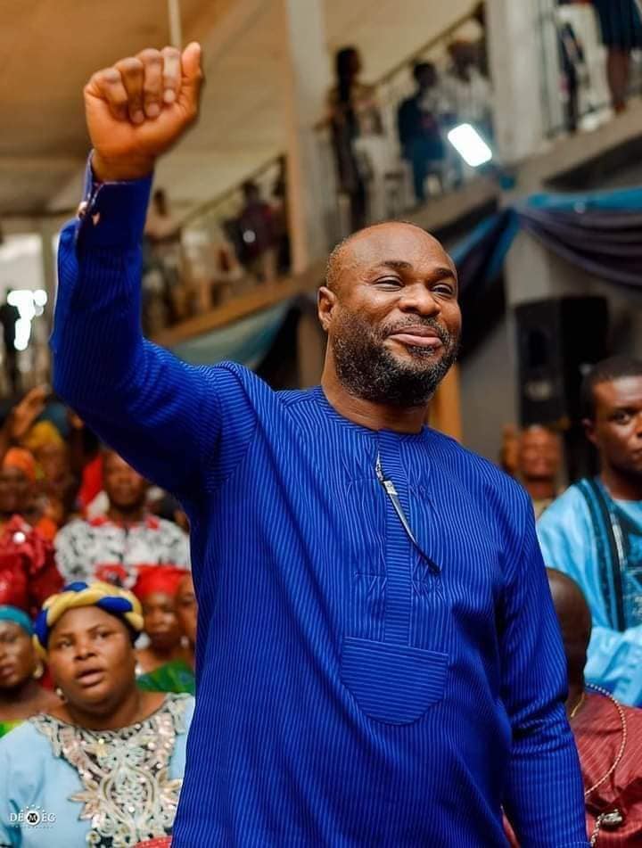 Isoko Development Union-Nat'l | Delta OH