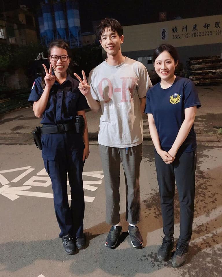 From Irene_kstw IG แปล :... - 劉以豪 Jasper Liu Thailand | Facebook