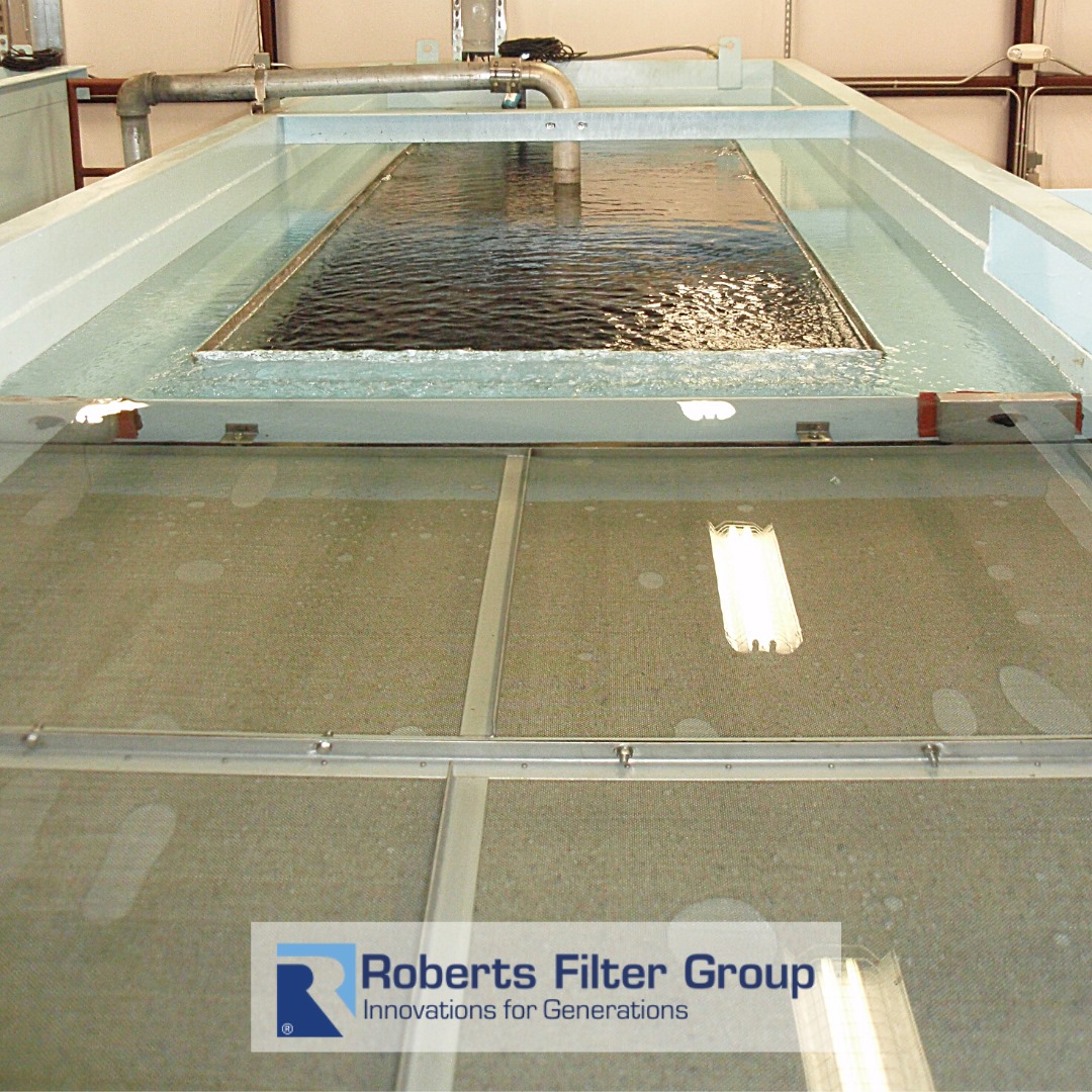 Roberts Filter Group