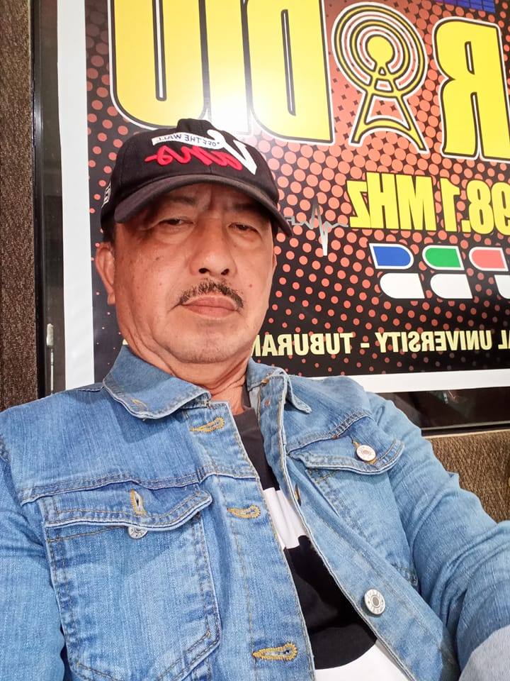 Dedio Molejon on Reels