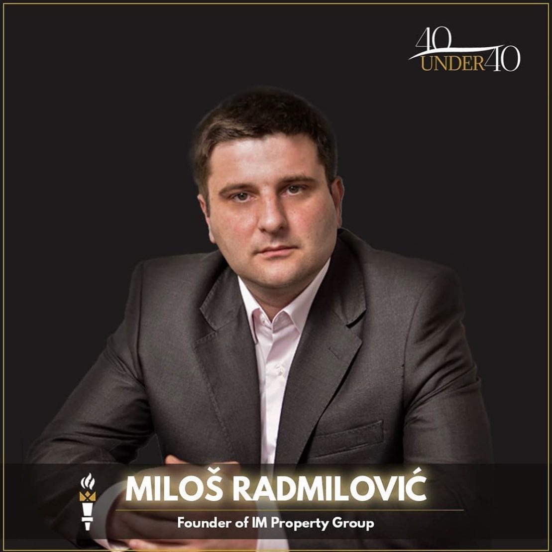 IM Property Group | Budva
