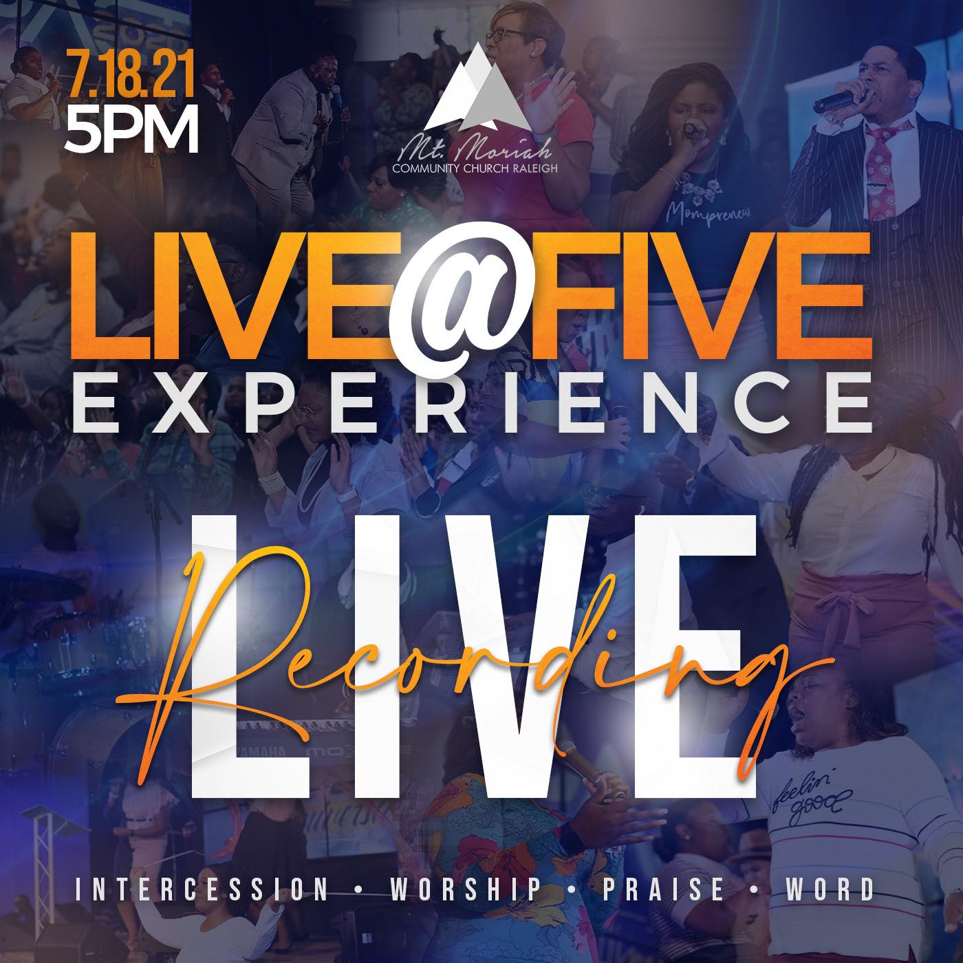MMCC-Raleigh - .... All we can tell you is to make plans... | Facebook