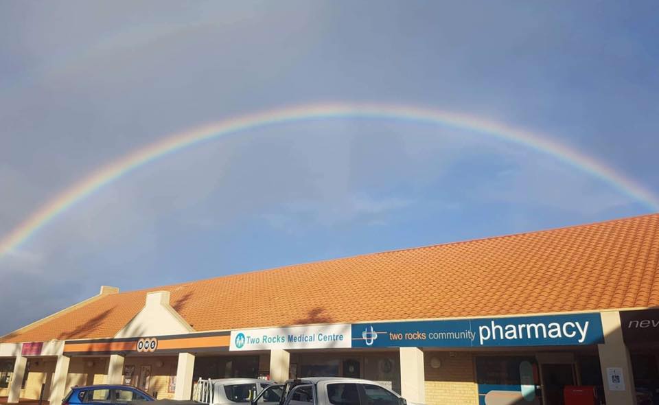 We are delighted to welcome Dr.... - Two Rocks Medical Centre | Facebook