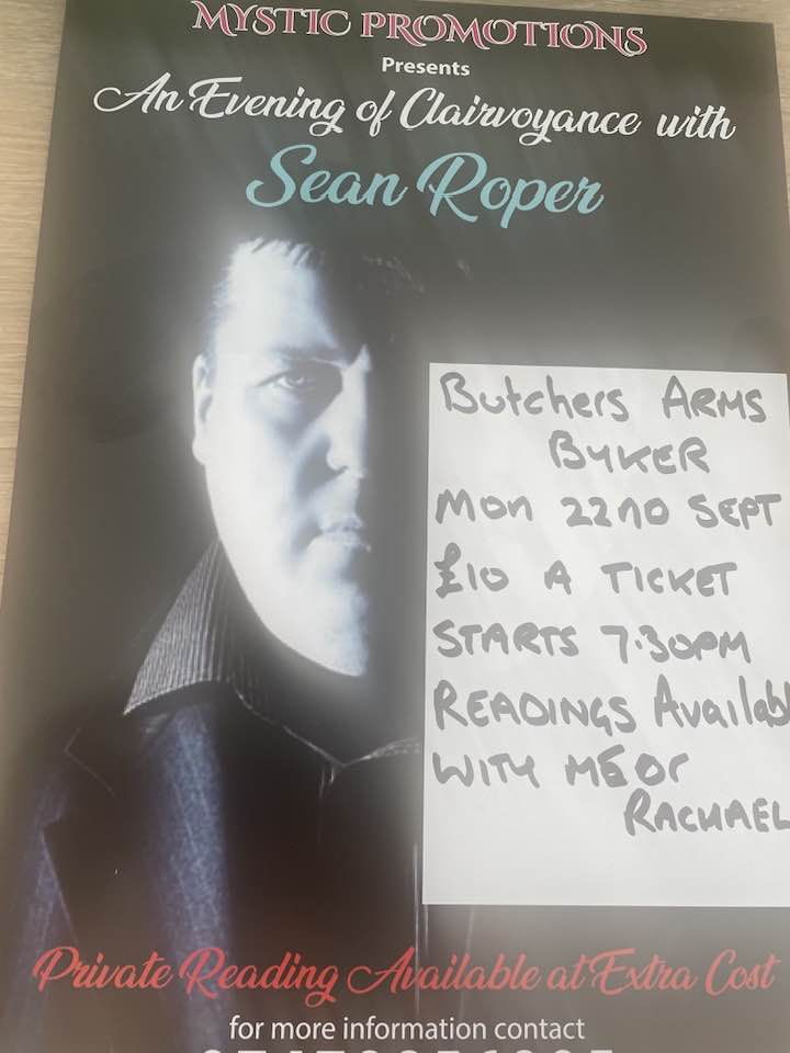 Sean Roper