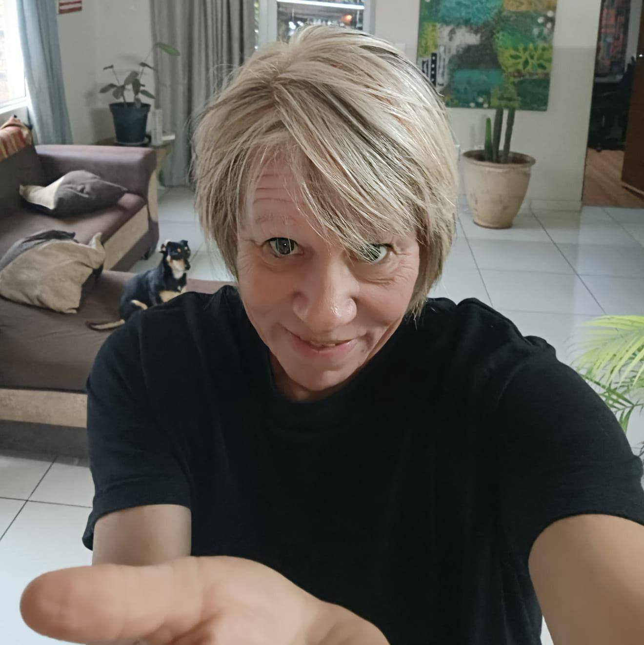 Gina Shoemaker - Thanks to everyone for a special birthday... | Facebook