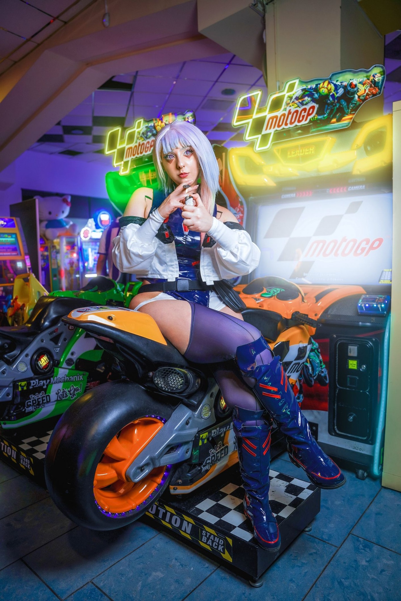 りんちLucy Lucy by 