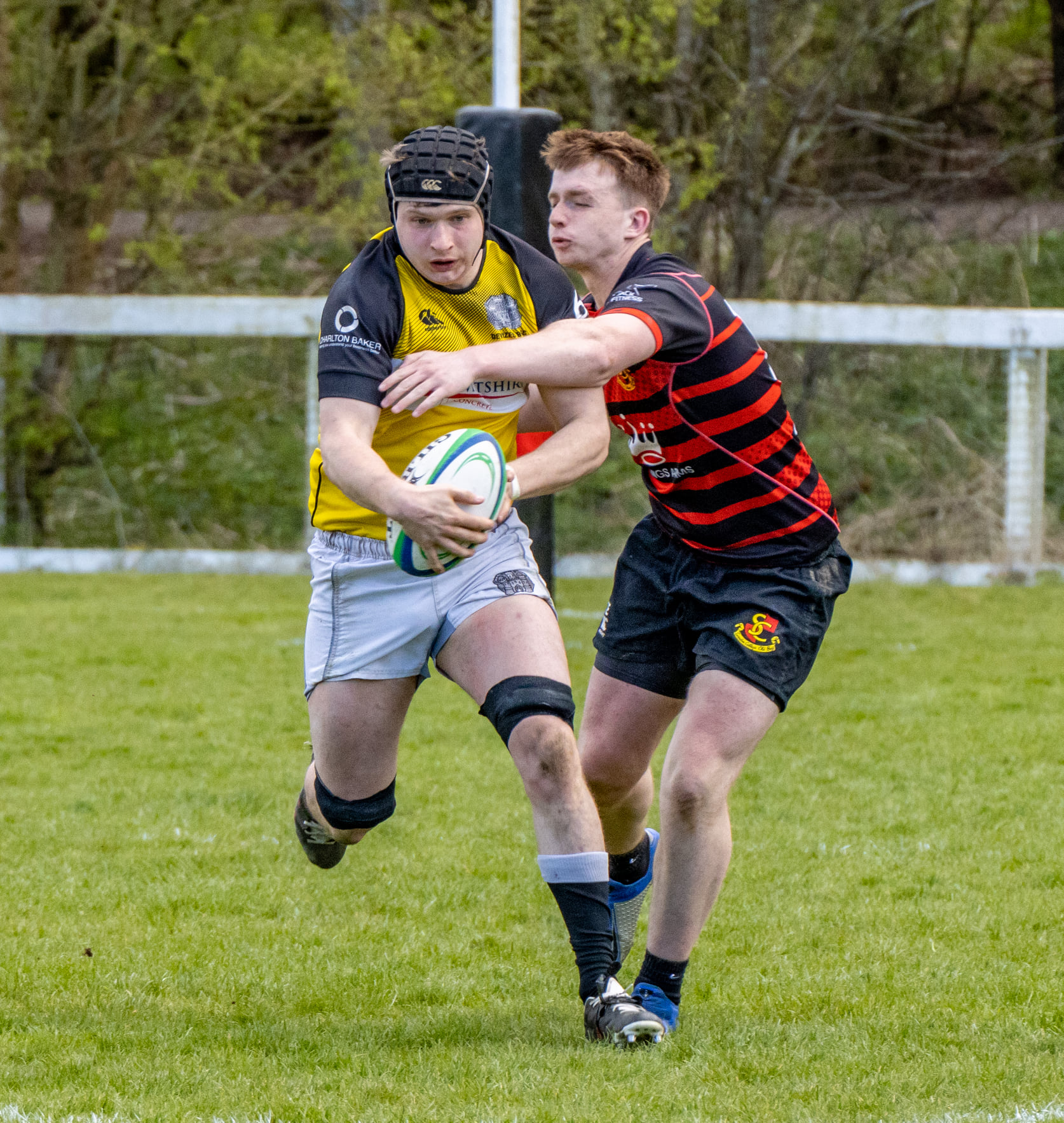 Here are the pictures from the... - Simon Folkard Photography