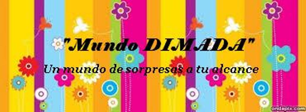Mundo Dimada