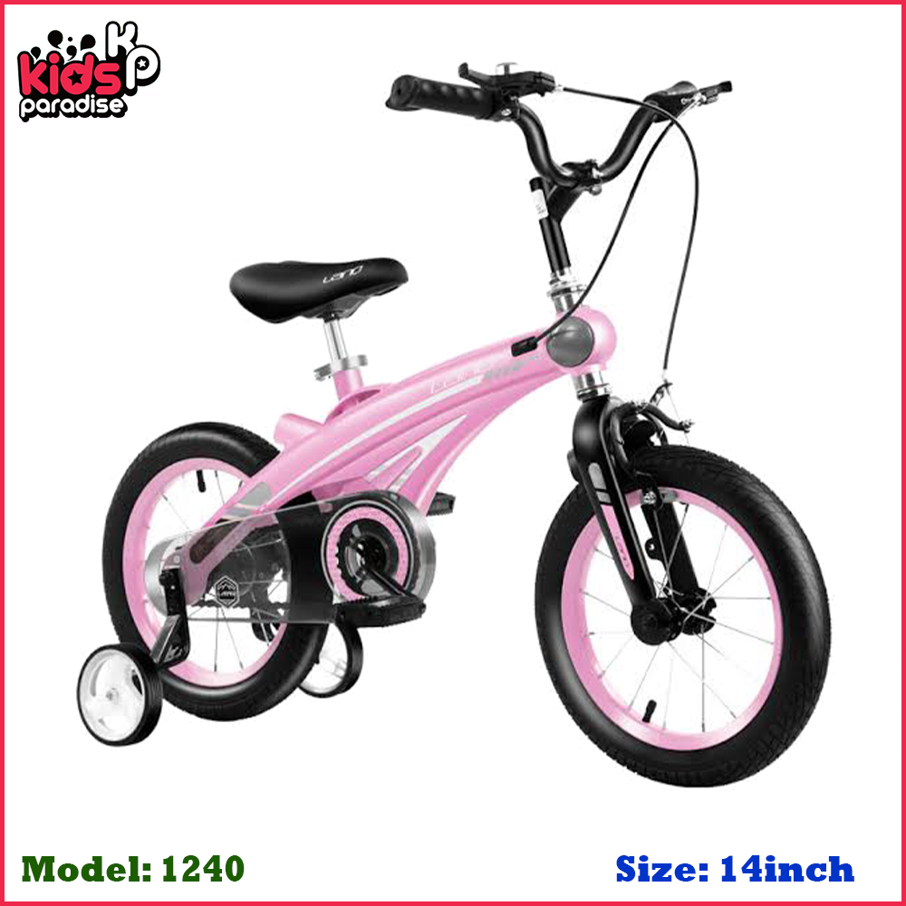 Kids Paradise - 👶🚴‍♀️ Introducing Baby's First Ride! 🚴‍♂️👶...