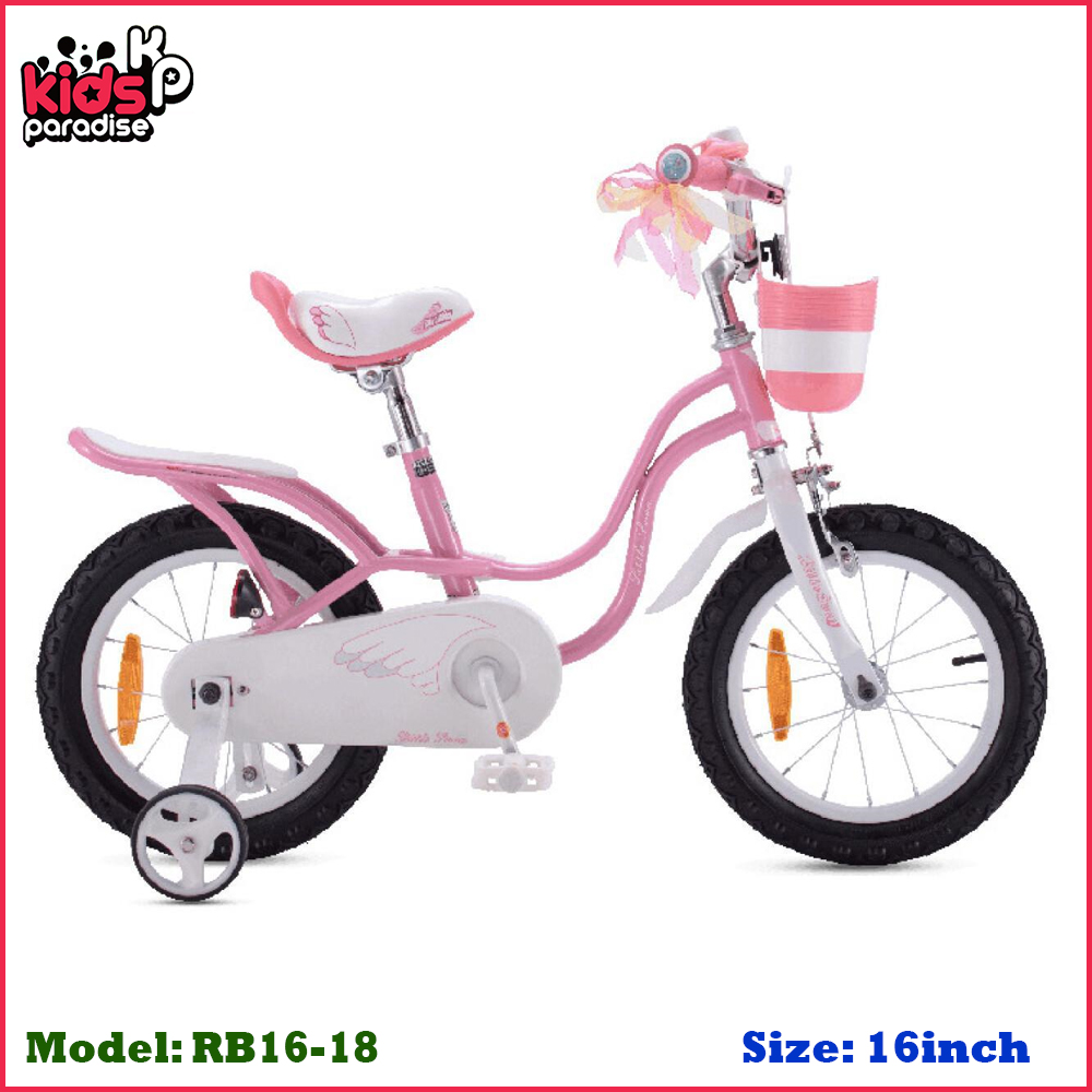 Kids Paradise - 👶🚴‍♀️ Introducing Baby's First Ride! 🚴‍♂️👶...