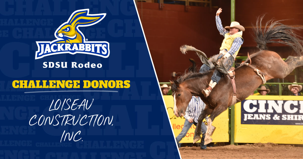 SDSU Rodeo | Brookings SD