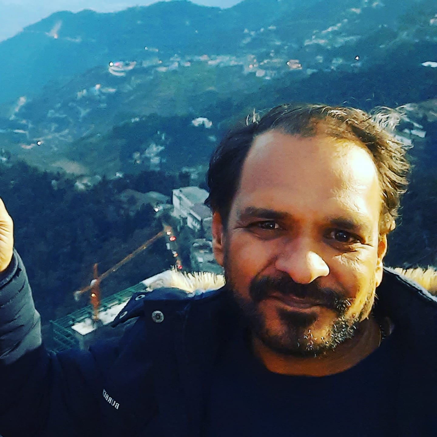 Nitin Rakheja