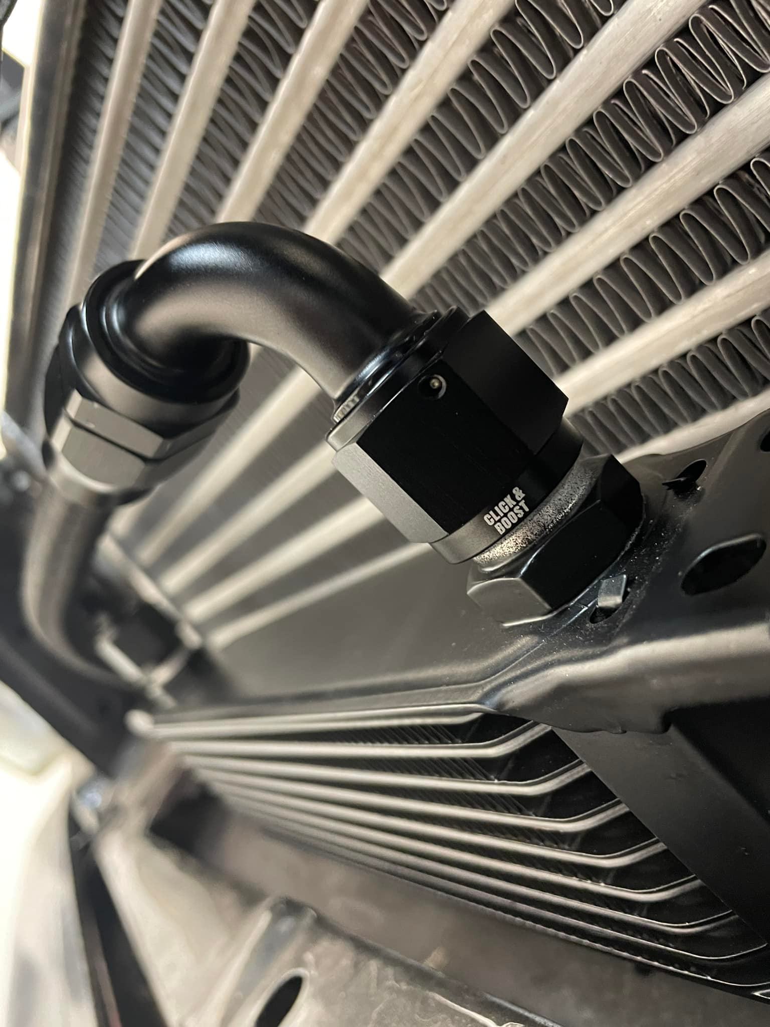 Click & Boost Motorsport