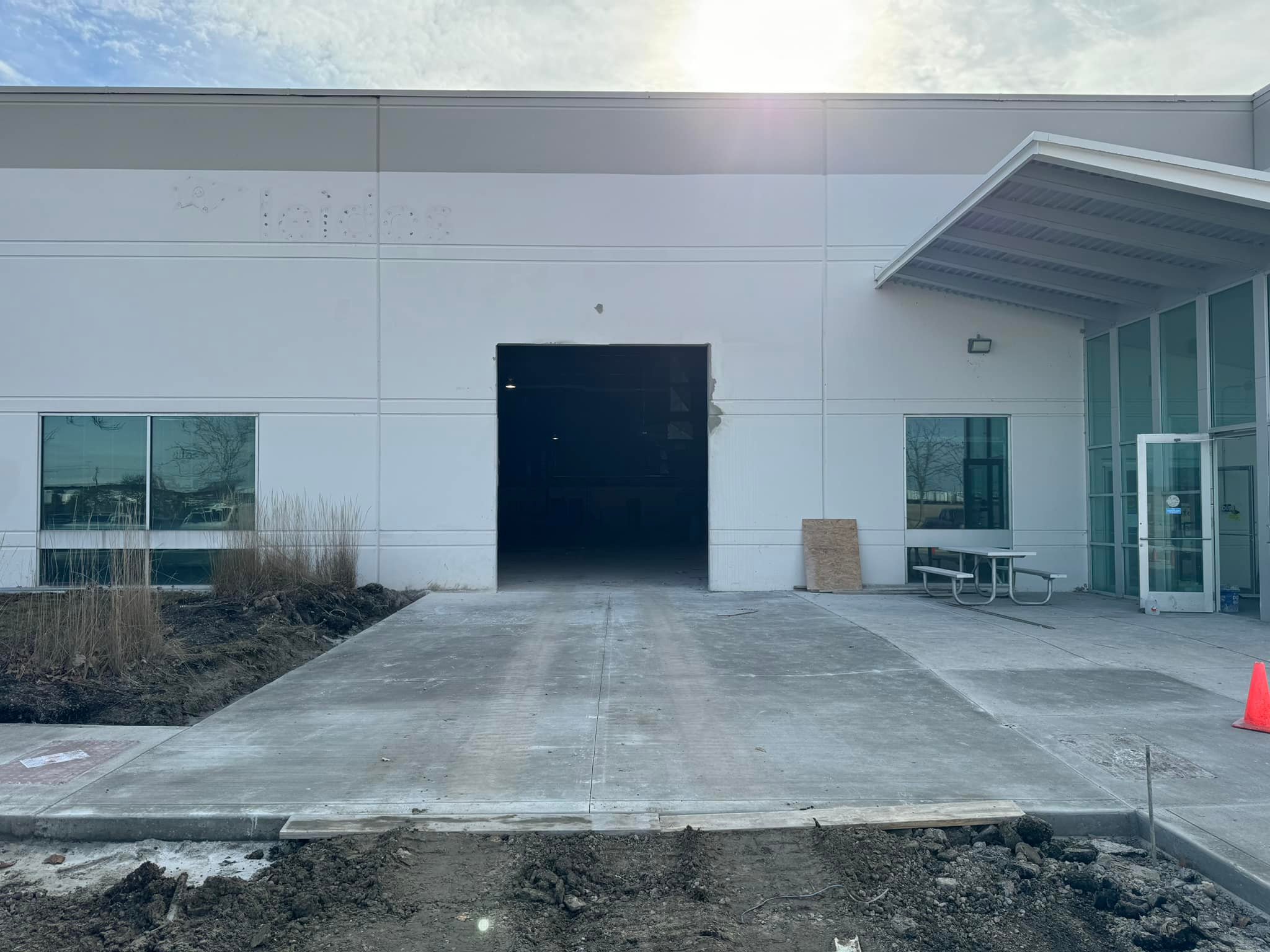Sycamore Construction, LLC