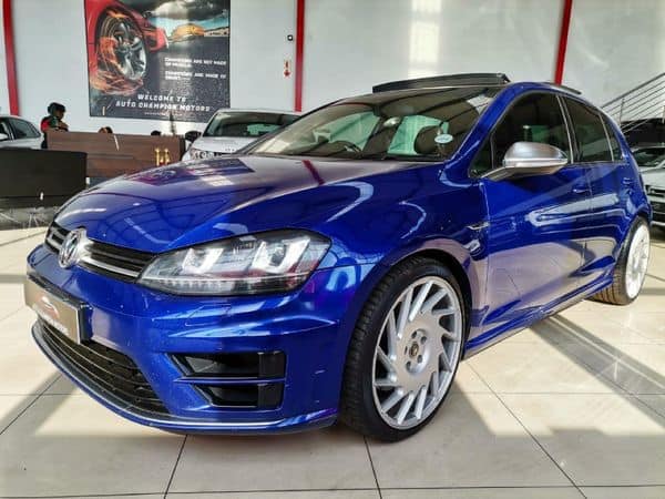 Volkswagen... - RSA bank repossessed vehicles auctions house
