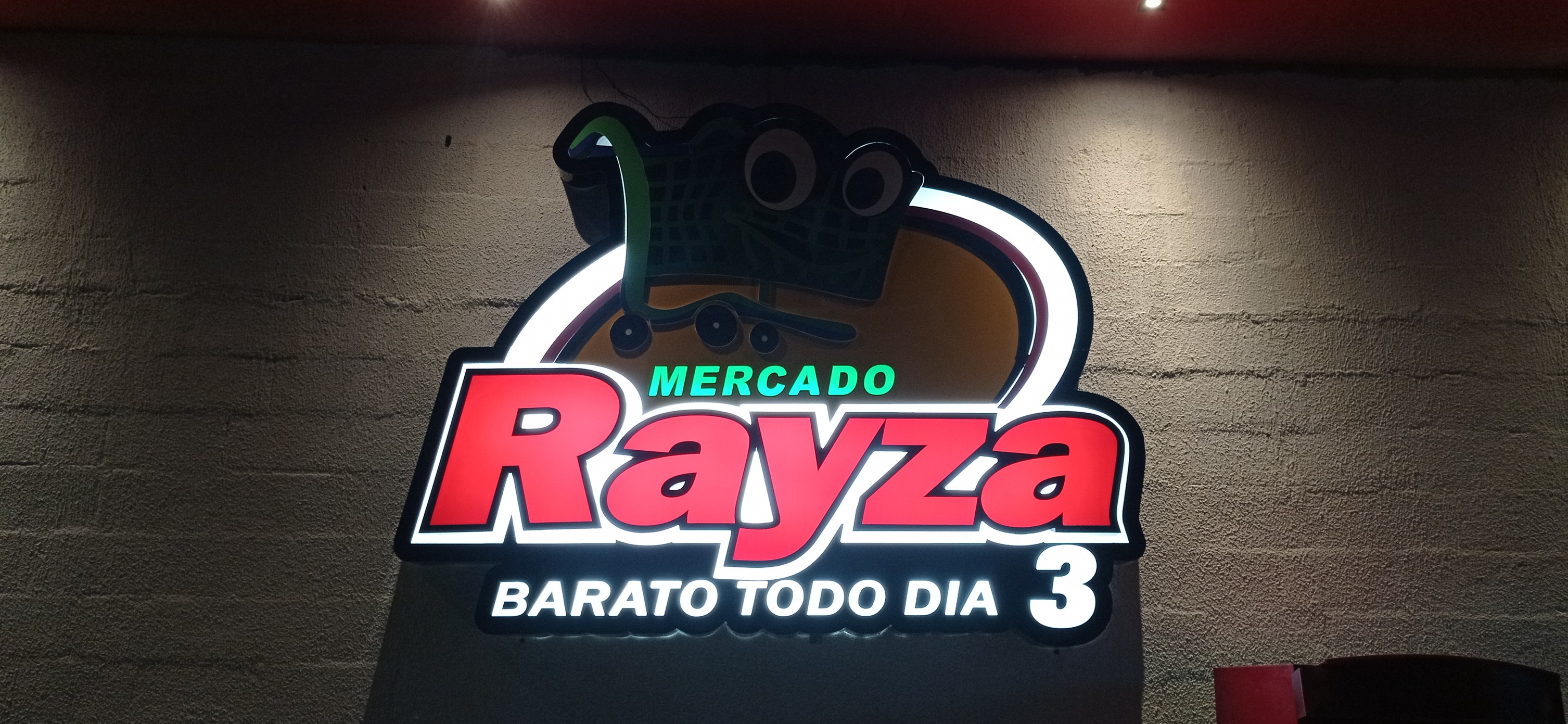 Mercadinho Rayza 3 | Careiro AM