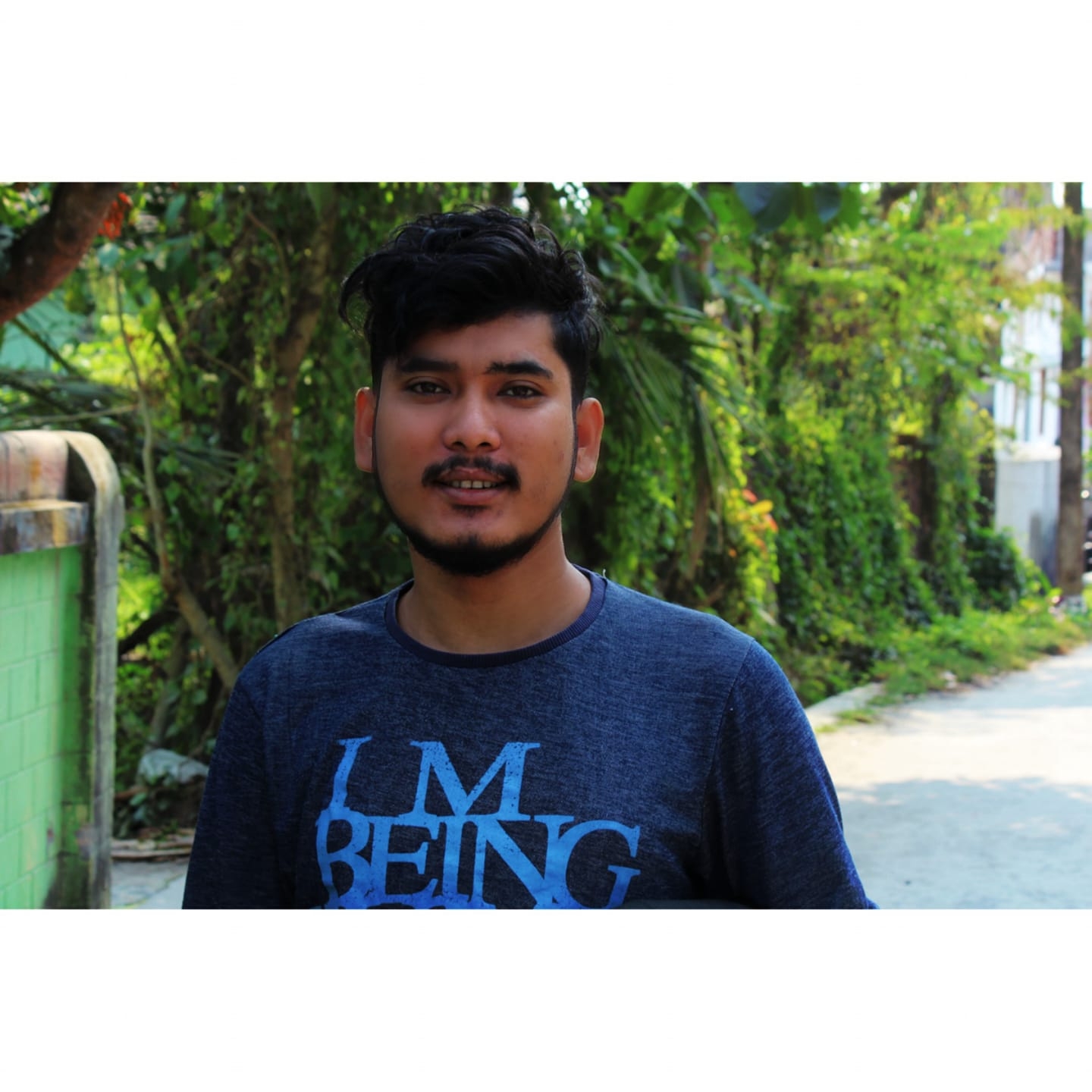 Aakash Roy
