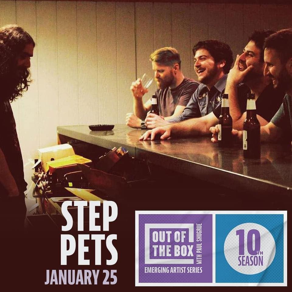 Step Pets | Virginia Beach VA