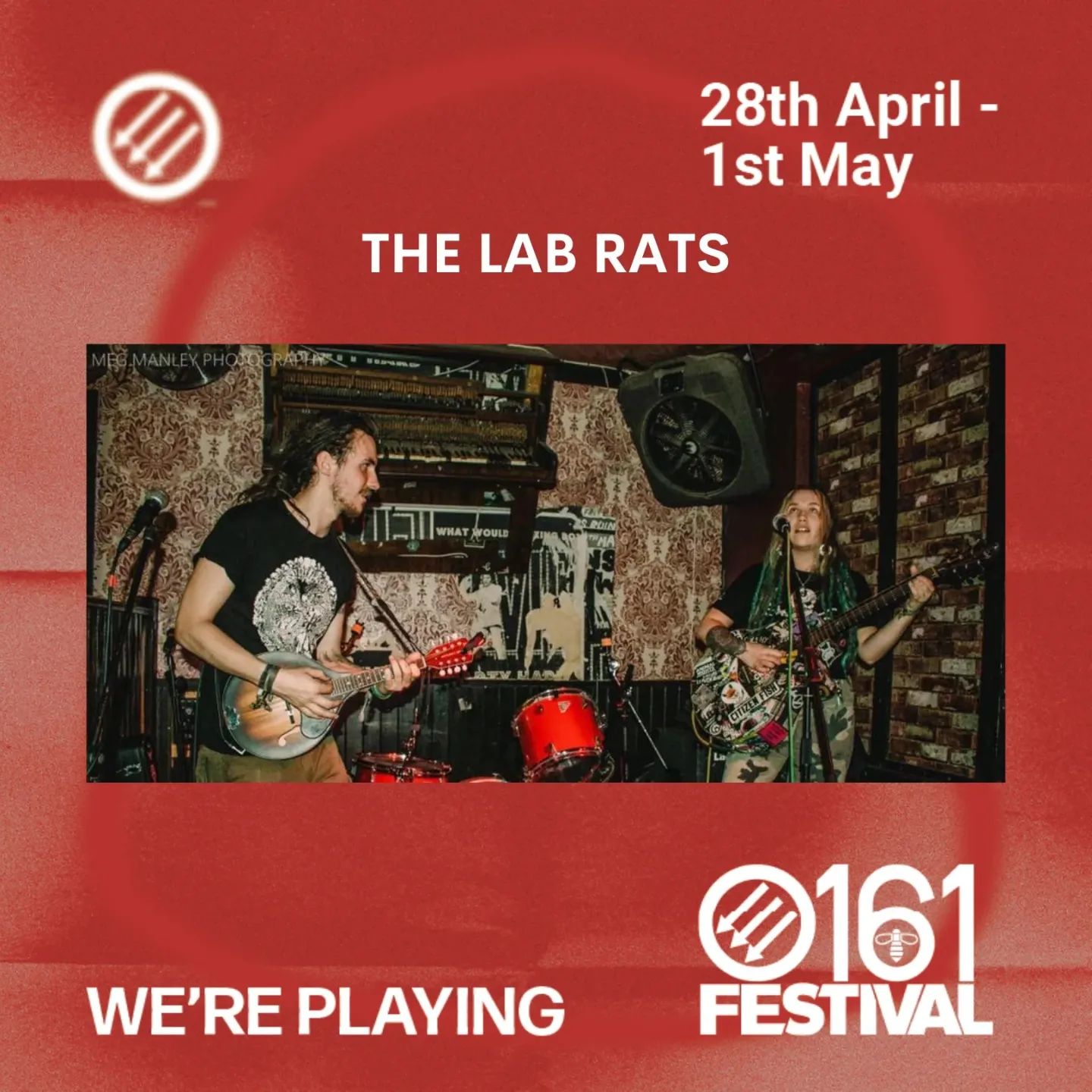 The Lab Rats
