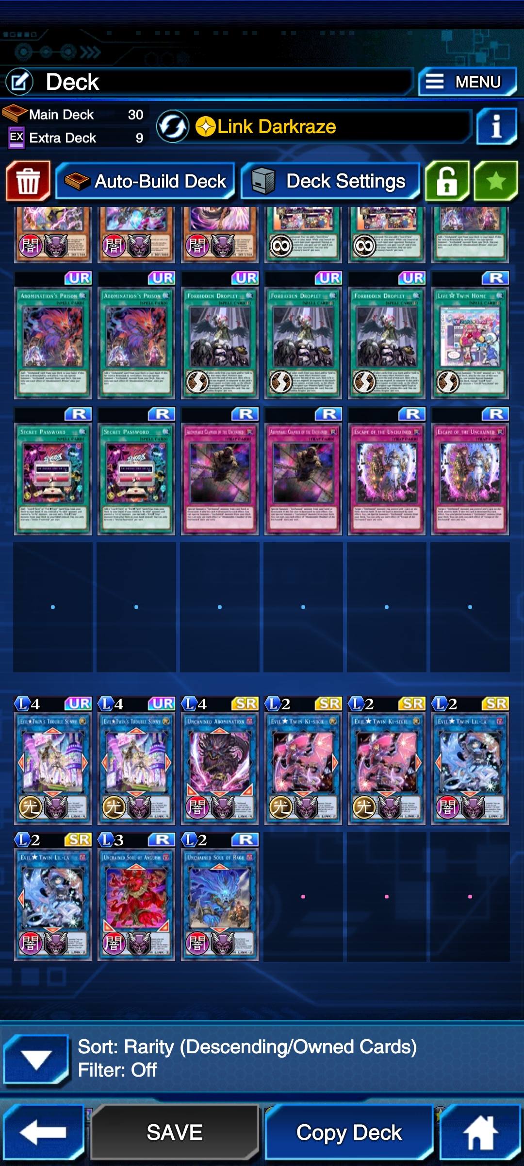 yugioh labrynth deck guide Yu-Gi-Oh! Complete Ultra Pro Sleeves & Deck Box Tournament Ready Welcome Labyrinth Deck Toys & Games LABRYNTH GUIDE Everything you need