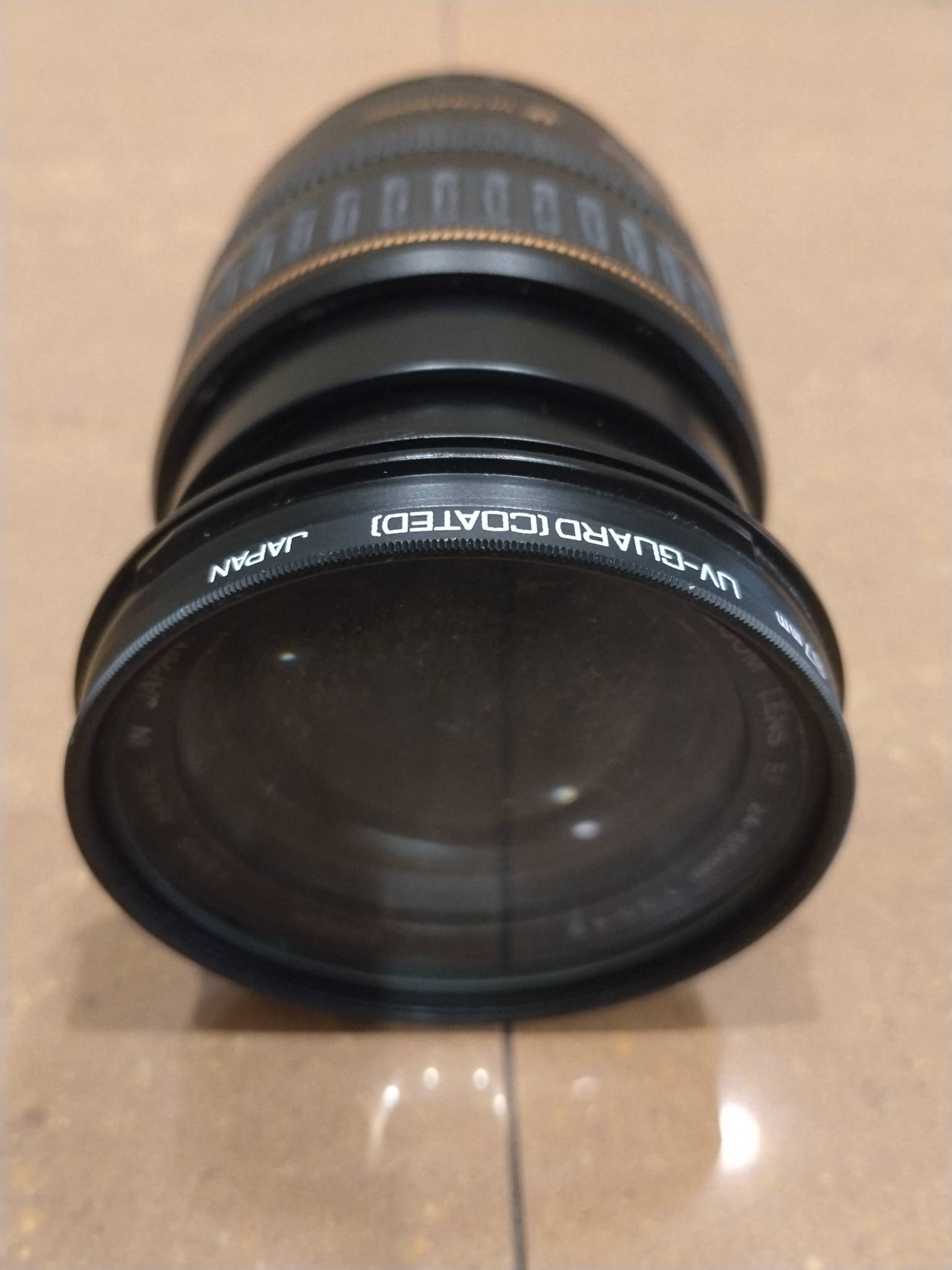 Canon Ultrasonic Lens 24-85mm Original Japan RM 300
