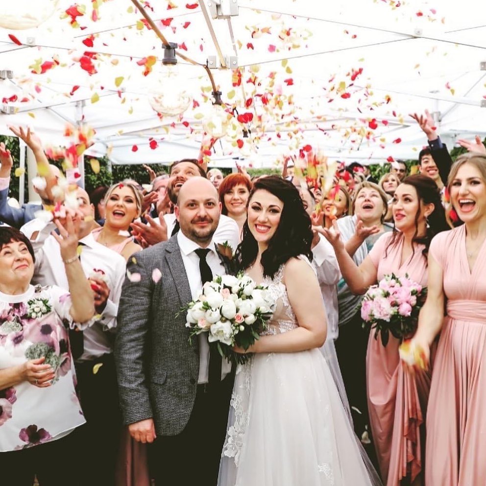 Merrimu Receptions | Chadstone VIC