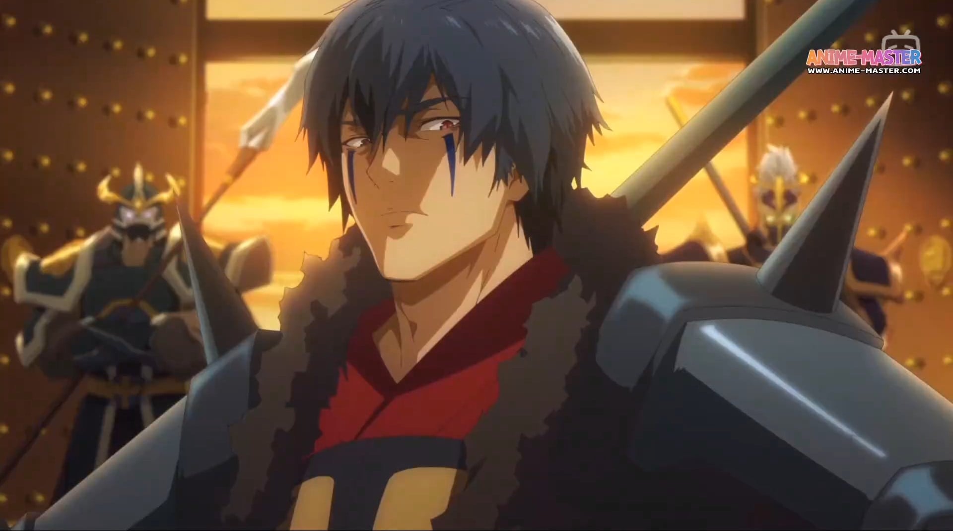Anime-Master - 🚨Rakshasa Street 2 เพชฌฆาตสับอสูร ภาค 2...