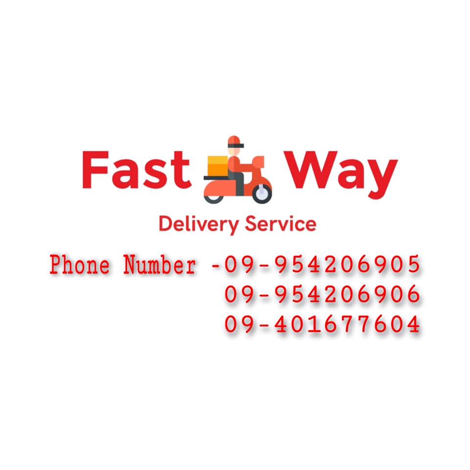 Fast Way | Mandalay