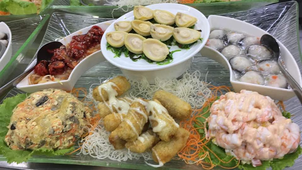 Port View Seafood Village Home Facebook