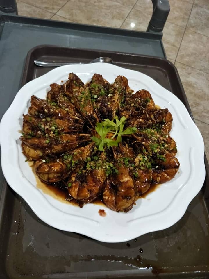 Port View Seafood Village Home Facebook