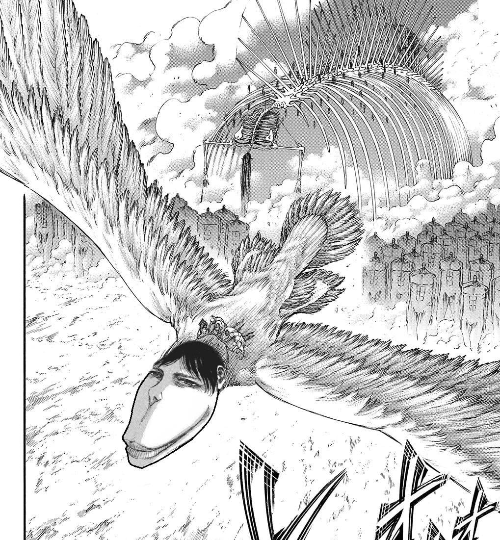 🐧... - Shingeki No Kyojin : Attack On Titan Việt Nam Fan Club