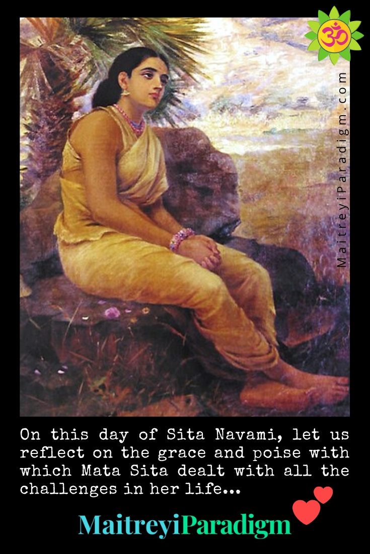 Goddess Mata (mother)... - Vedic Wisdom & Maitreyi Paradigm