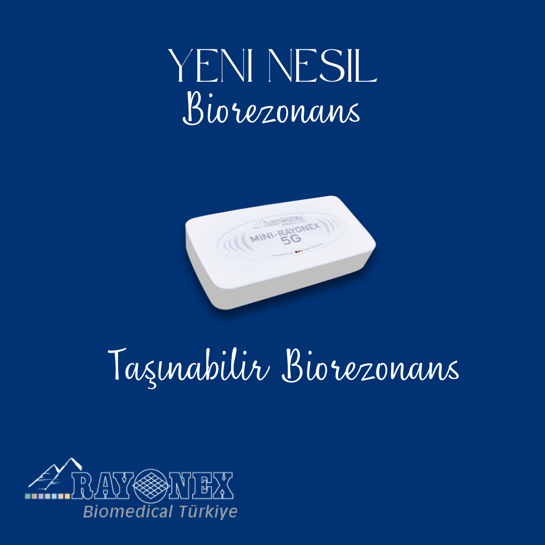 Rayonex Türkiye - 