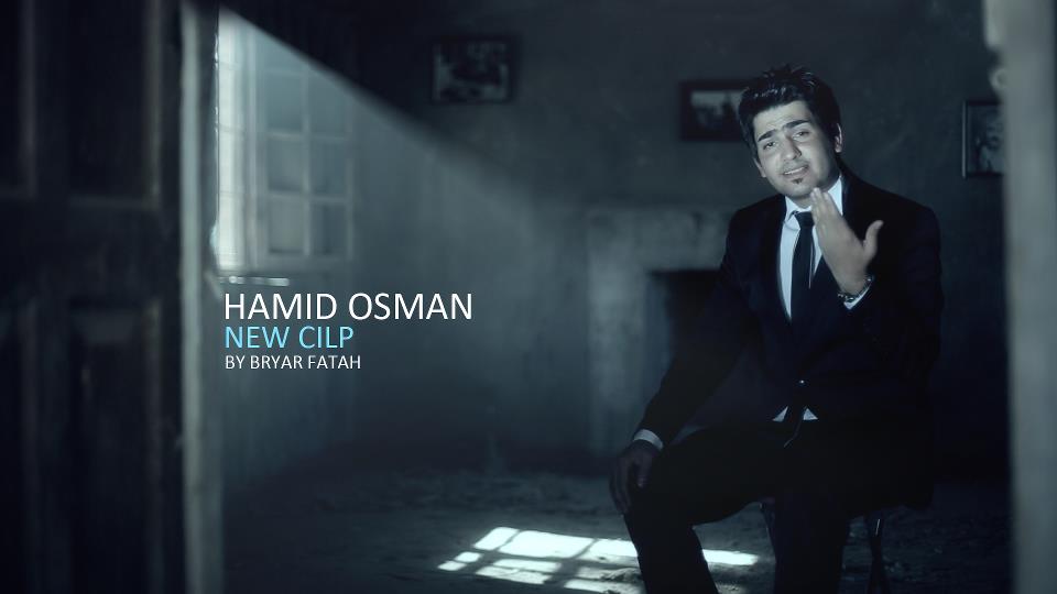 Hamid Osman