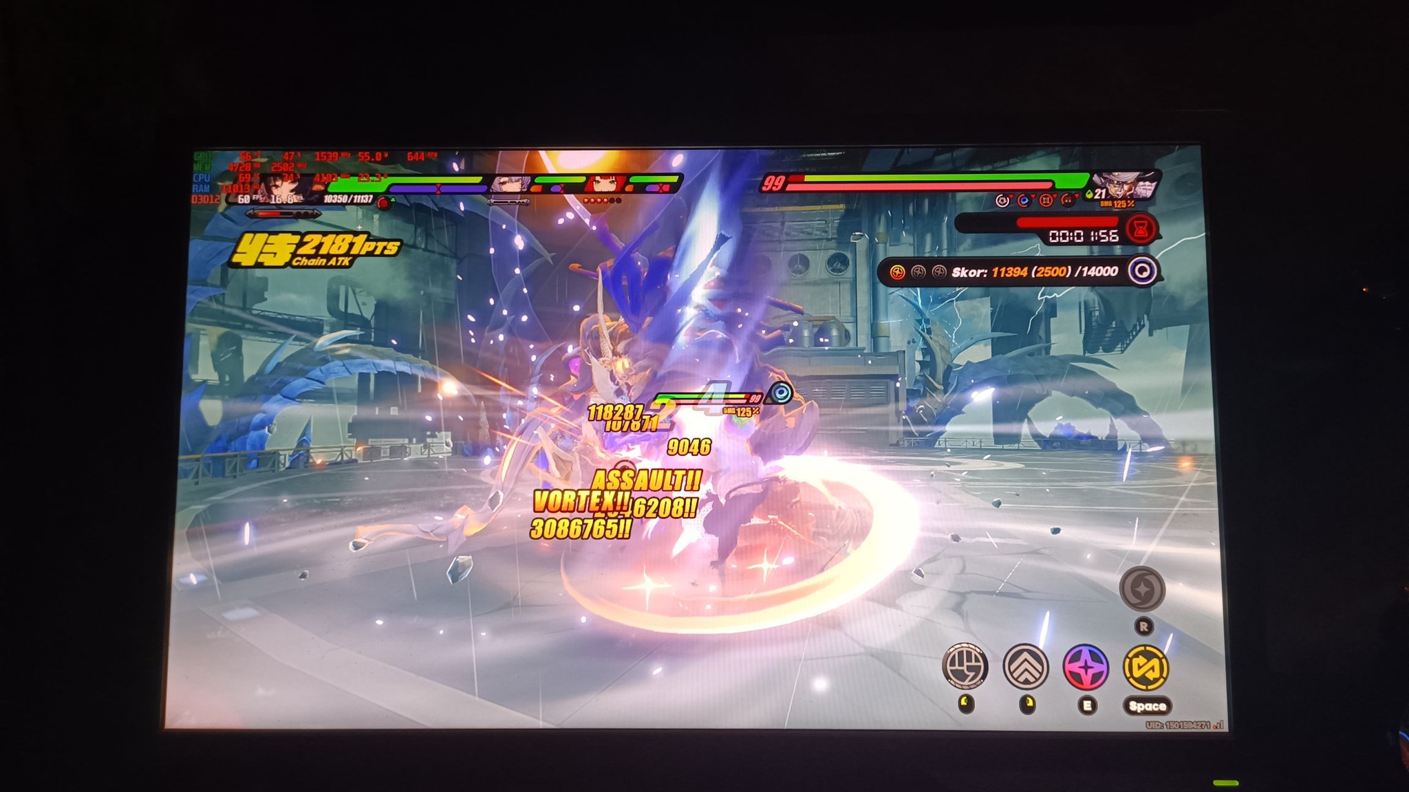 How Much RAM for Zenless Zone Zero