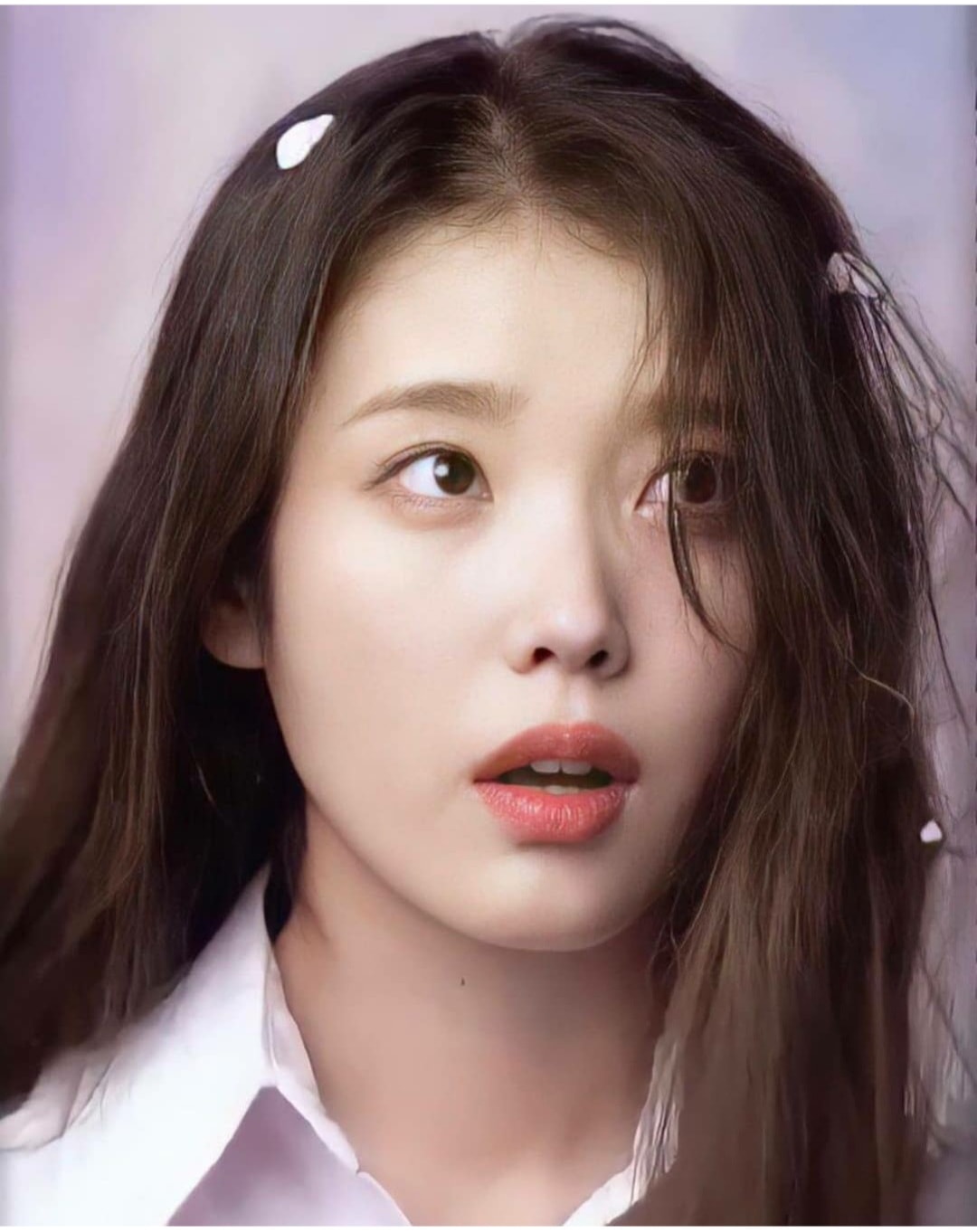 IU México - 아이유(IU) Teaser Imagen 