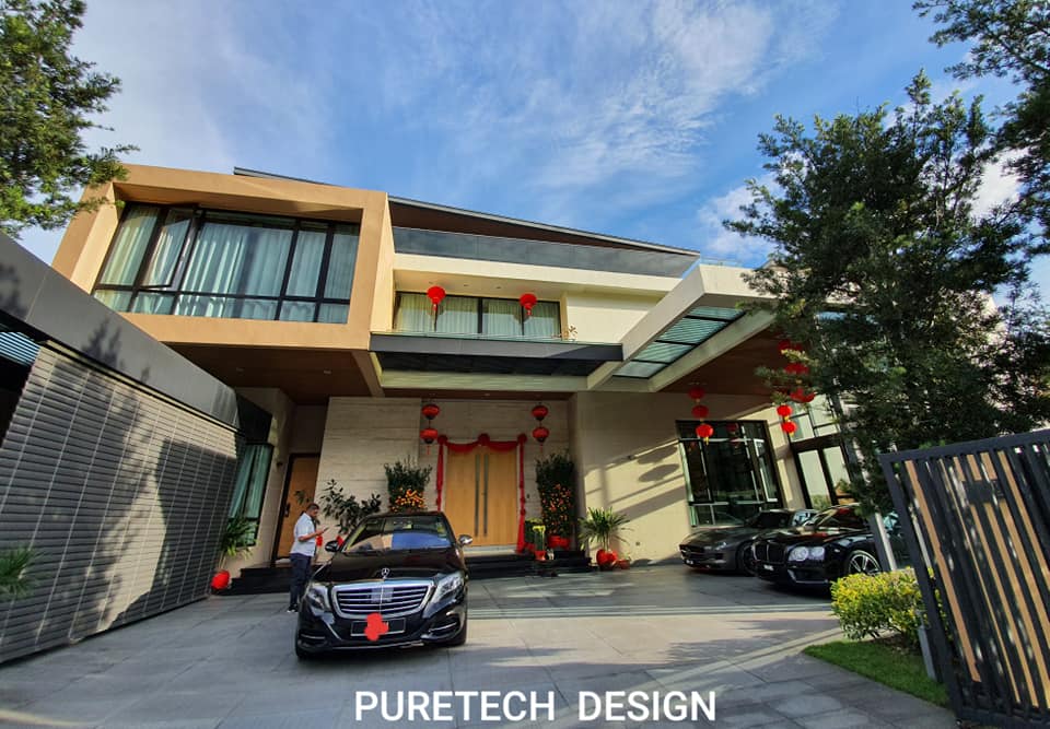 Puretech Design | Kuala Lumpur