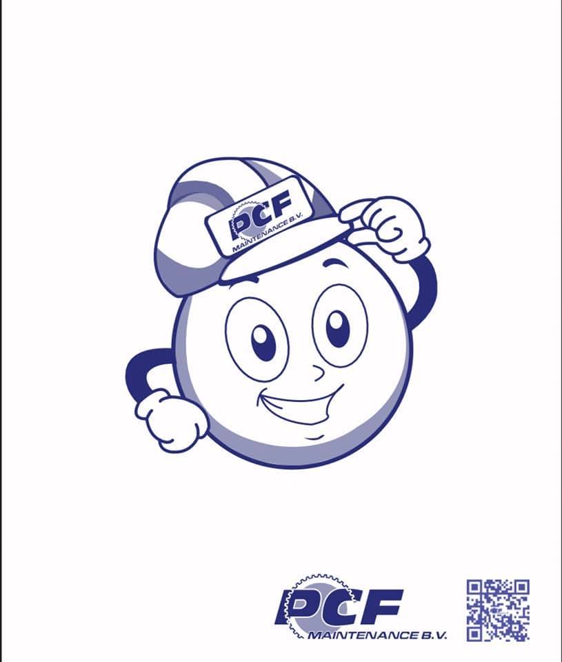 PCF Maintenance BV. added a new photo. - PCF Maintenance BV.