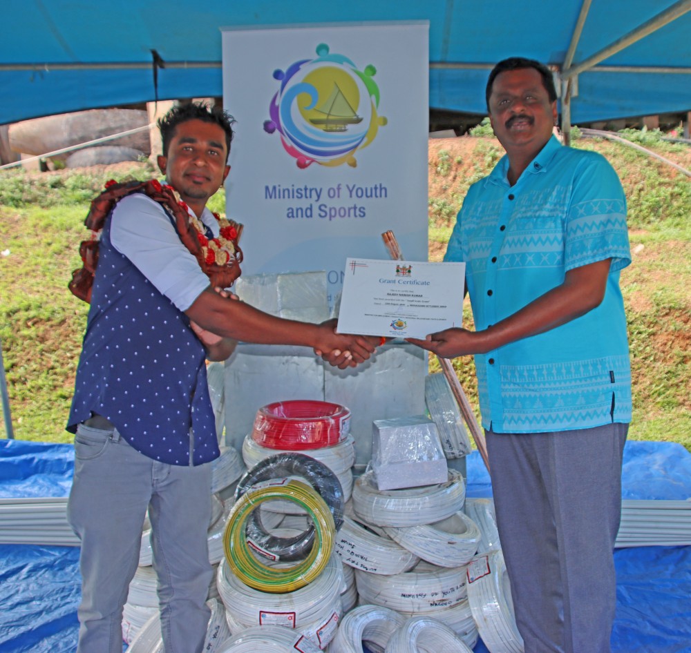 Fiji Government - Fiji Government added a new photo.