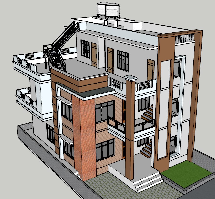 SMS Engineering and Builders Pvt.Ltd