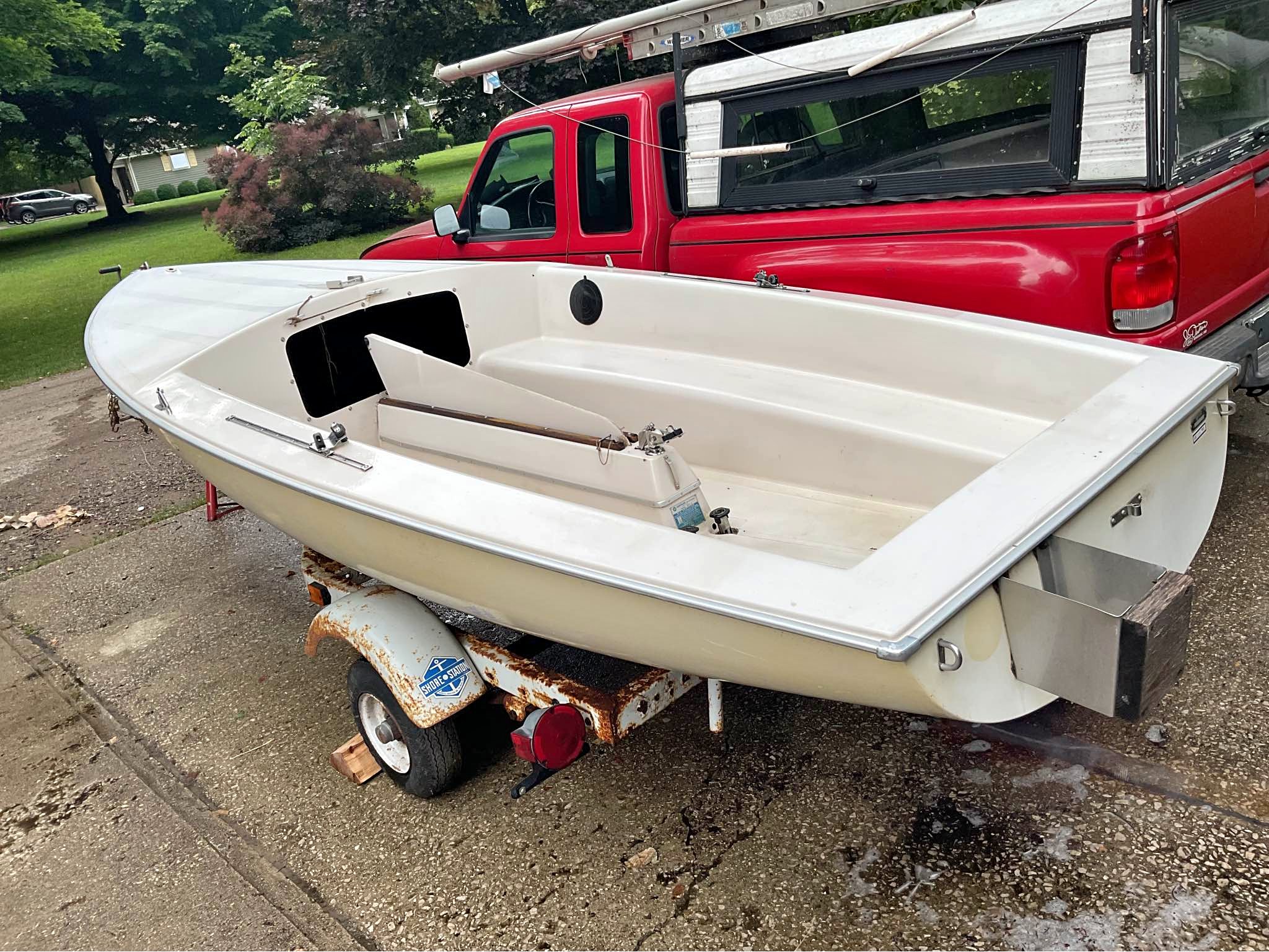 1974 Chrysler mutineer