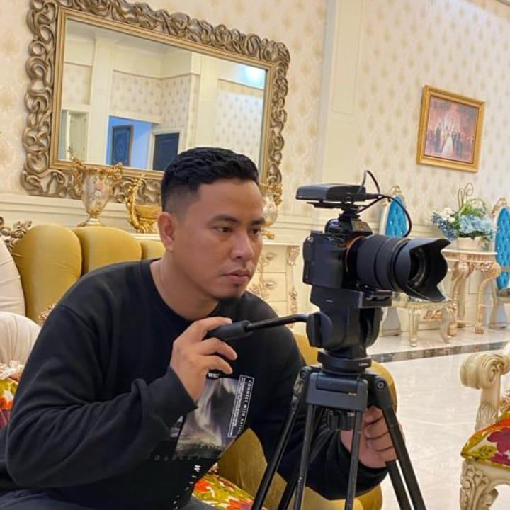 Sainuddin Saritando