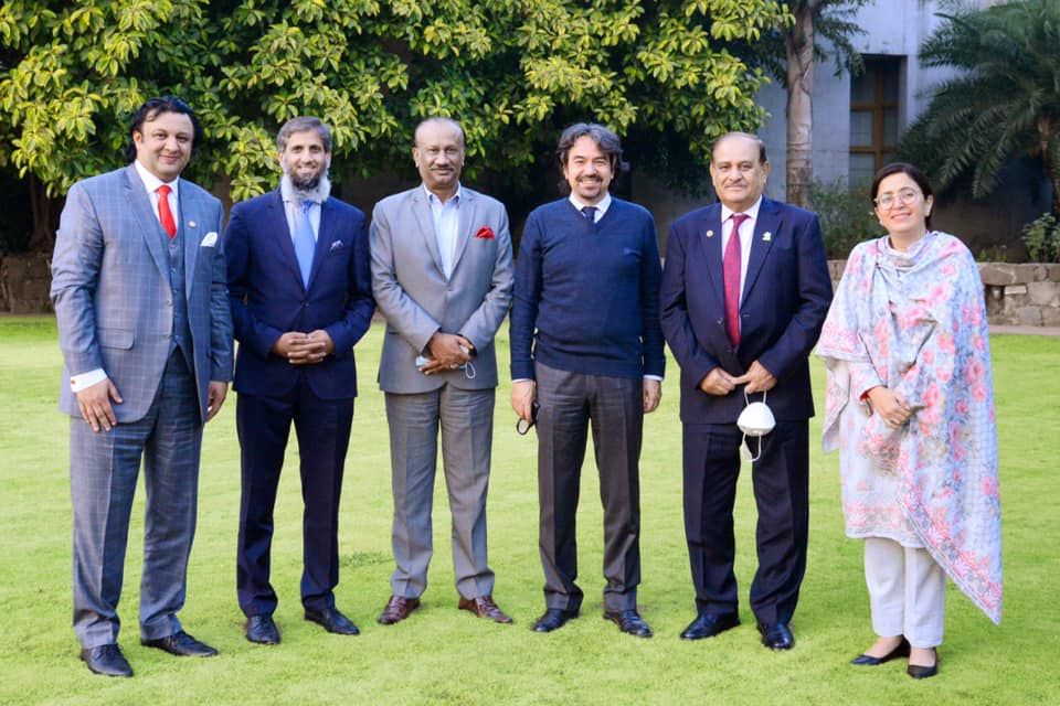 #RCCI... - Rawalpindi Chamber of Commerce & Industry