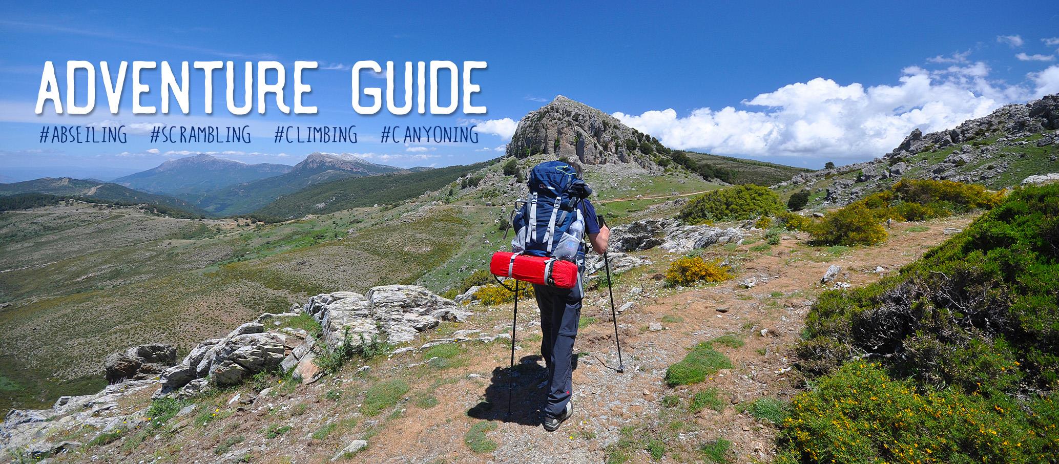 Adventure Guide