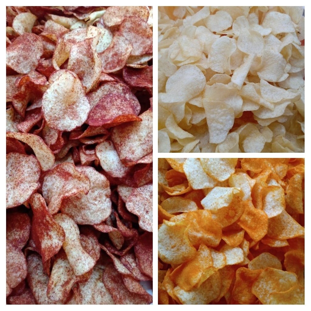 Frituras Villeda