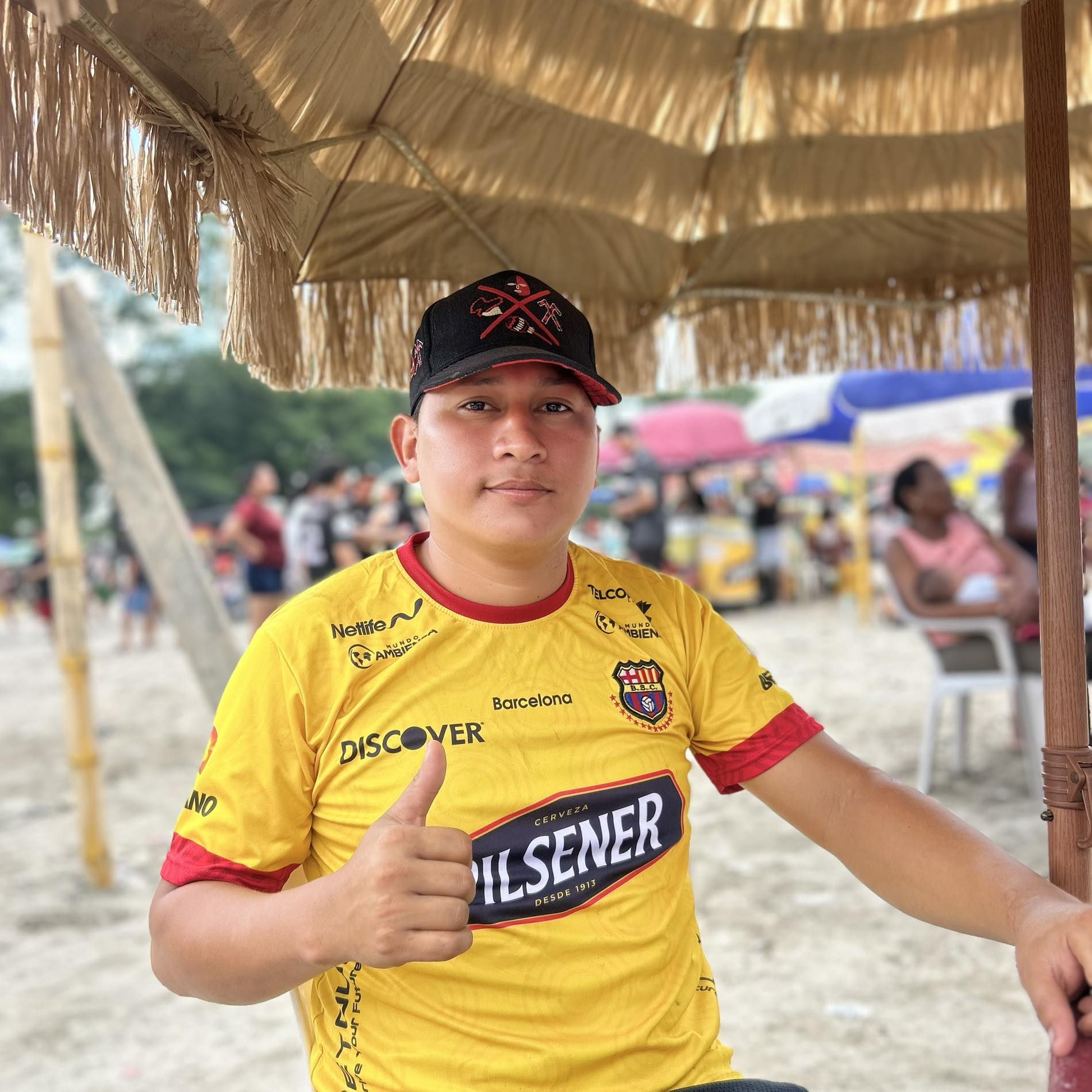Steven Torres