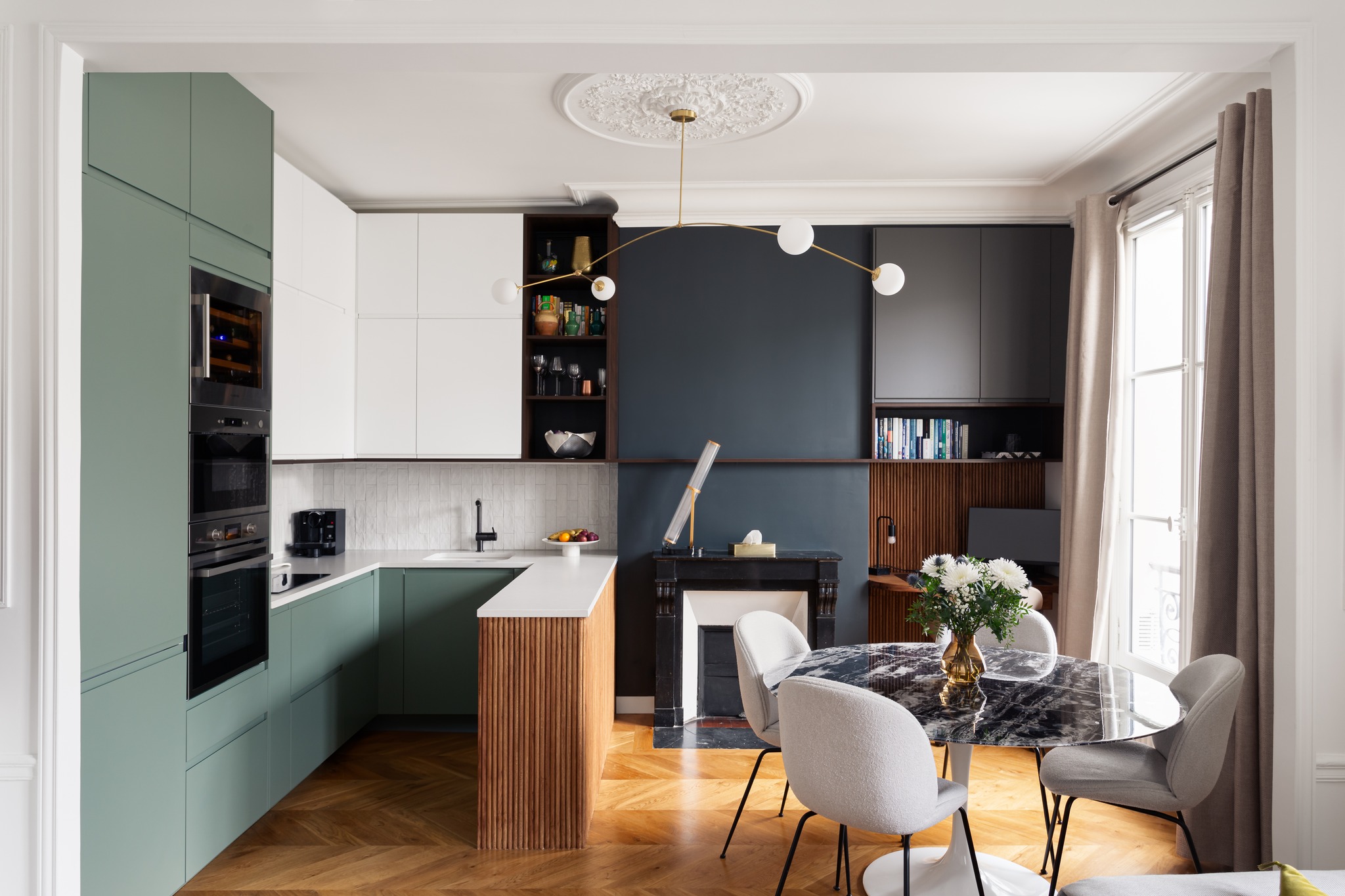 Poësis Studio | Paris