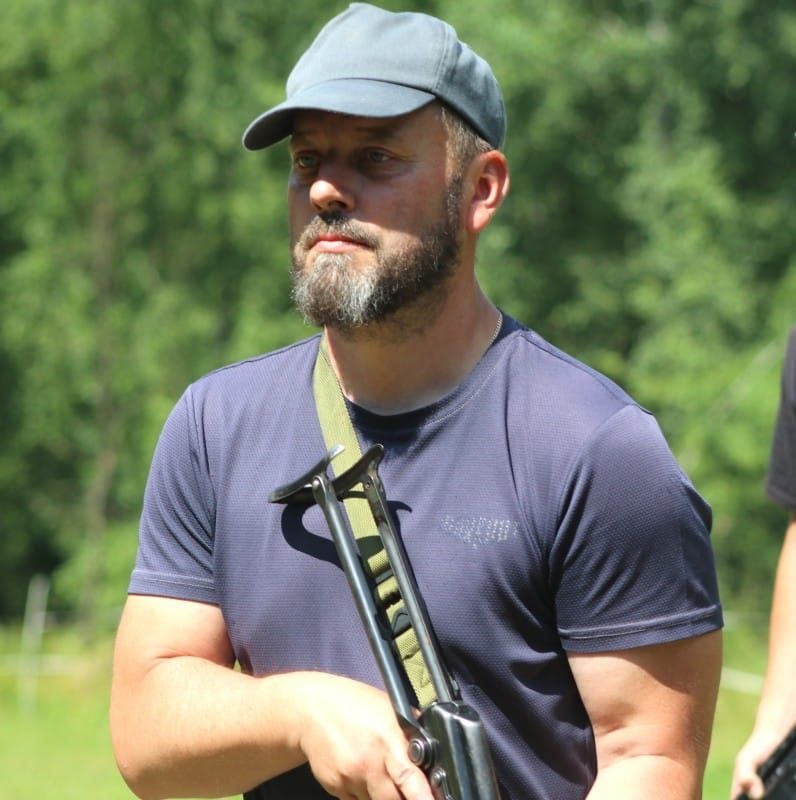 Jarosław Lenik - Jarosław Lenik added a new photo.