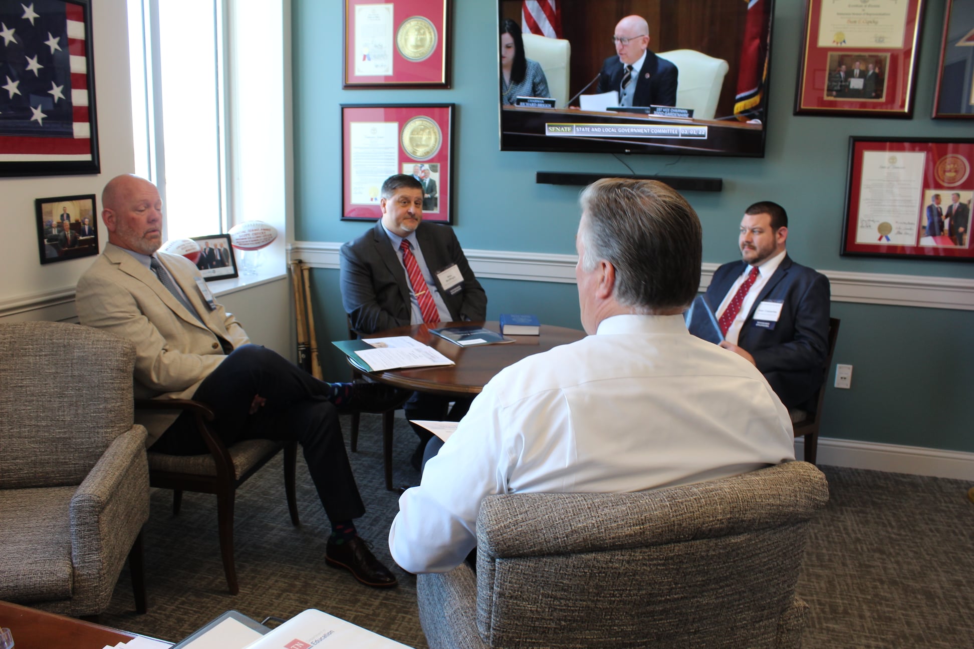 Tennessee Society of Professional Engineers - TSPE | Nashville TN